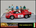 1973 - 11 Fiat Abarth 2000 S - Abarth Collection 1.43 (4)